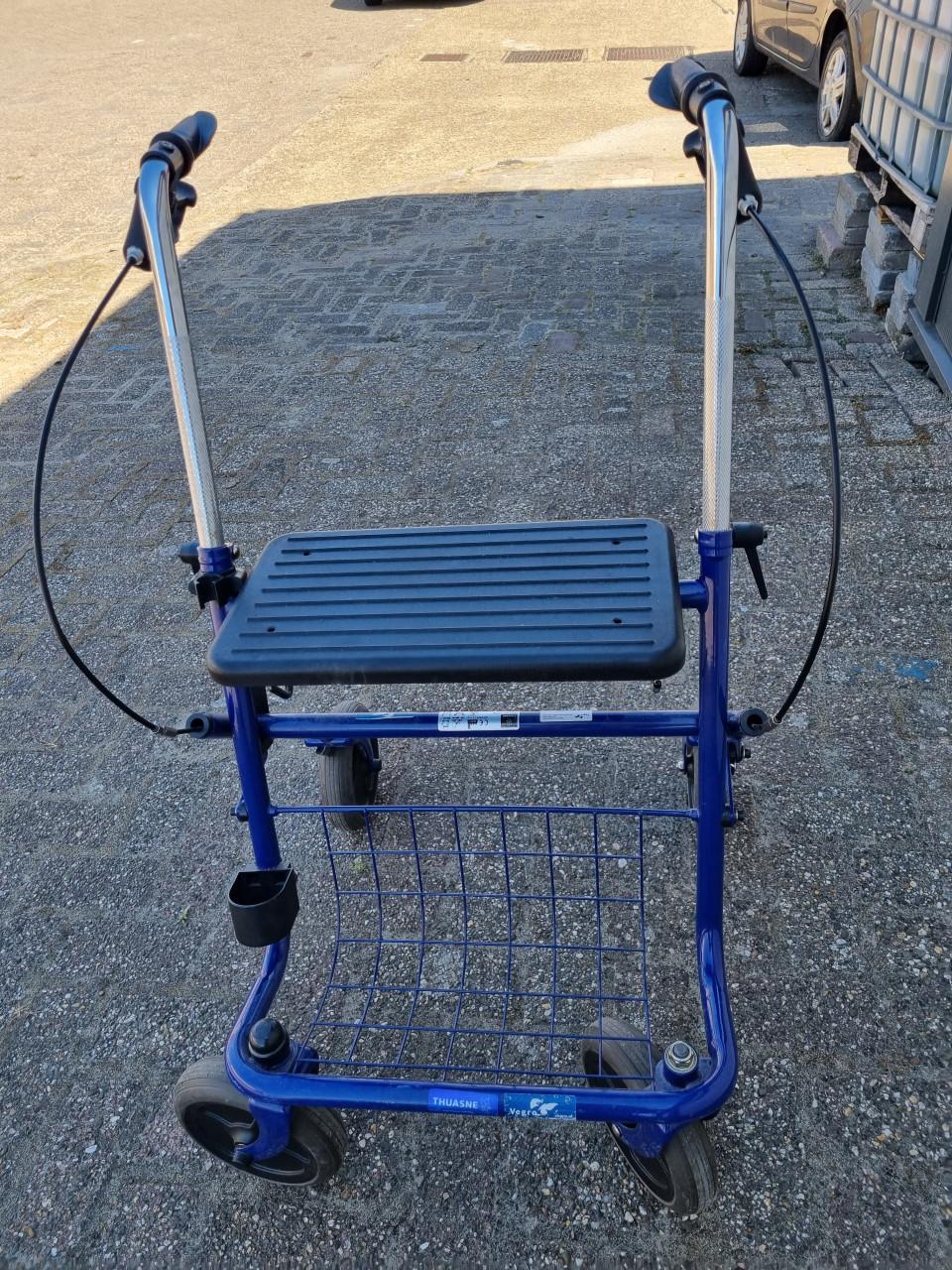 Rollator