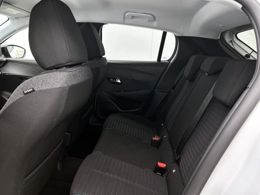 Peugeot 208 75 pk style | rijklaar | apple carplay / android auto | parkeer