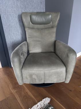 Mooie Prominent elektrisch verstelbare stoel