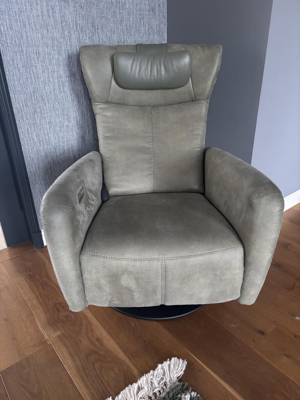 Mooie Prominent elektrisch verstelbare stoel