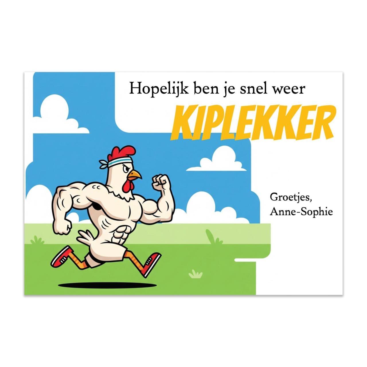 Uitdeel cadeautjes voor de basisschool