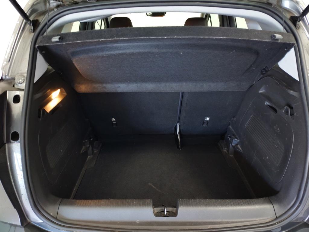 Opel Crossland X 1.2 turbo elegance