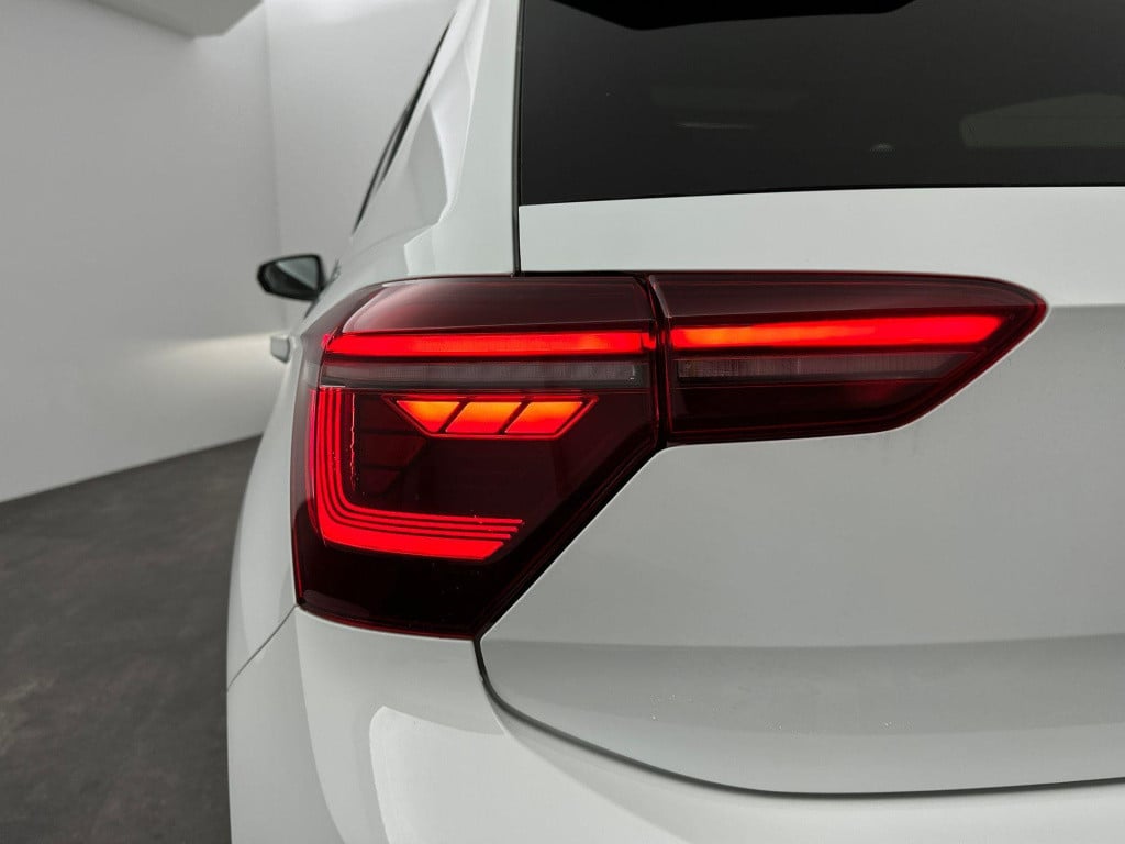 Volkswagen Polo gti gp 2.0 tsi dsg7 207pk