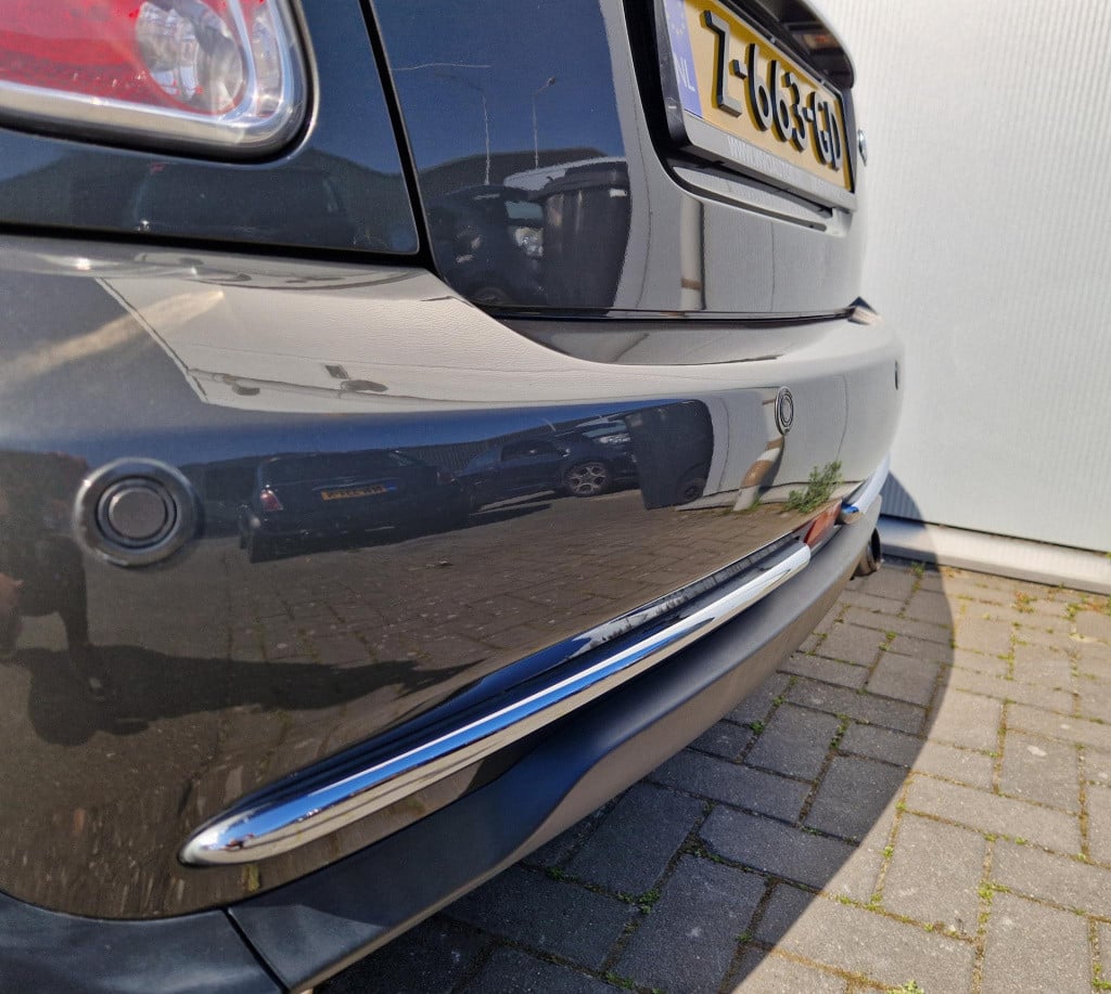 Mini Cooper mini 1.6 chili