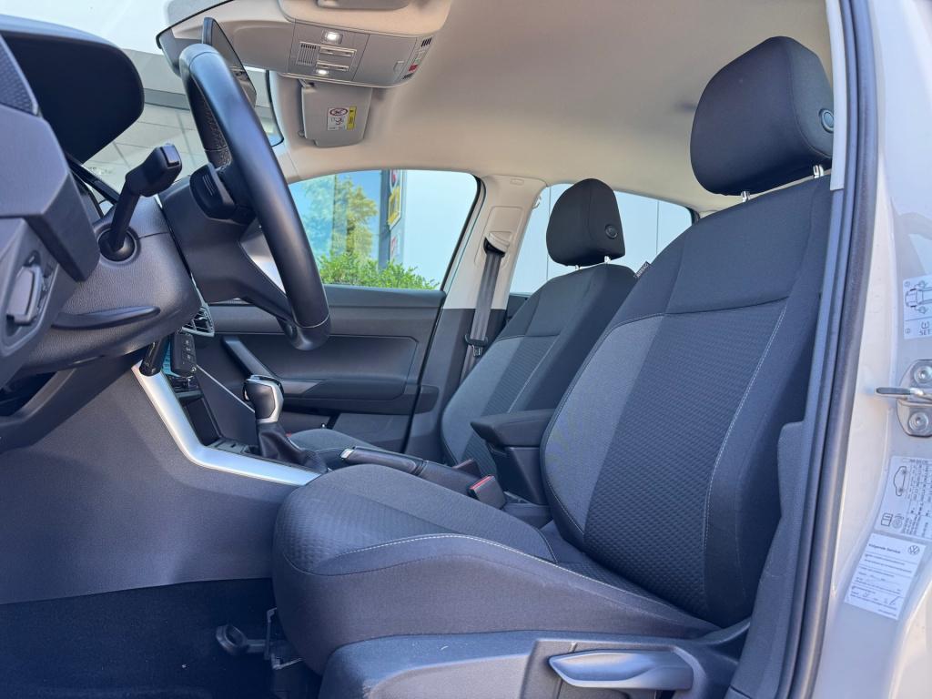 Volkswagen Taigo 1.0 tsi life business * carplay * stoelverwarming * pdc 2x