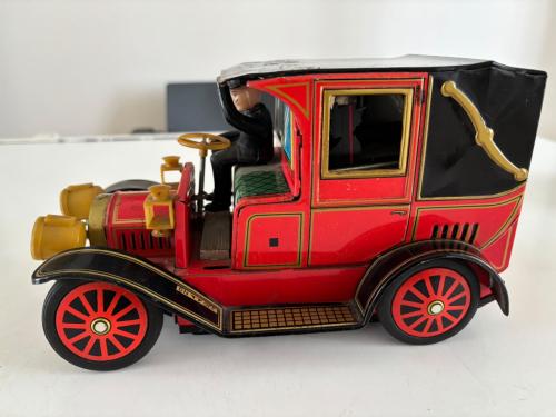 Limousine
