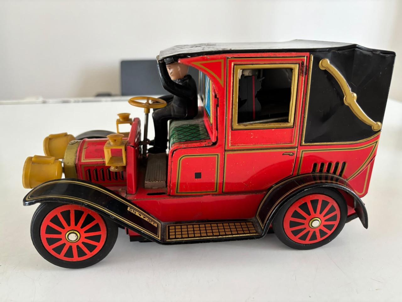 Limousine