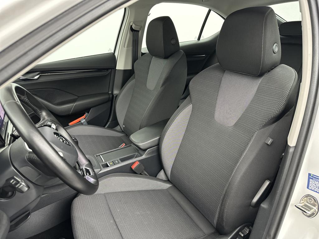 Skoda Octavia 1.0 tsi ambition