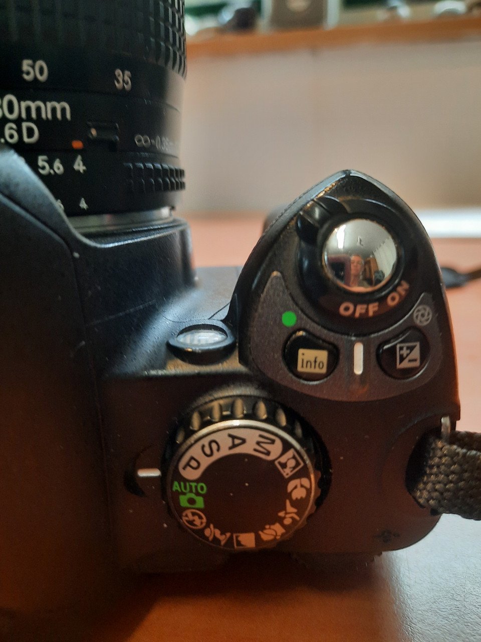 Camera