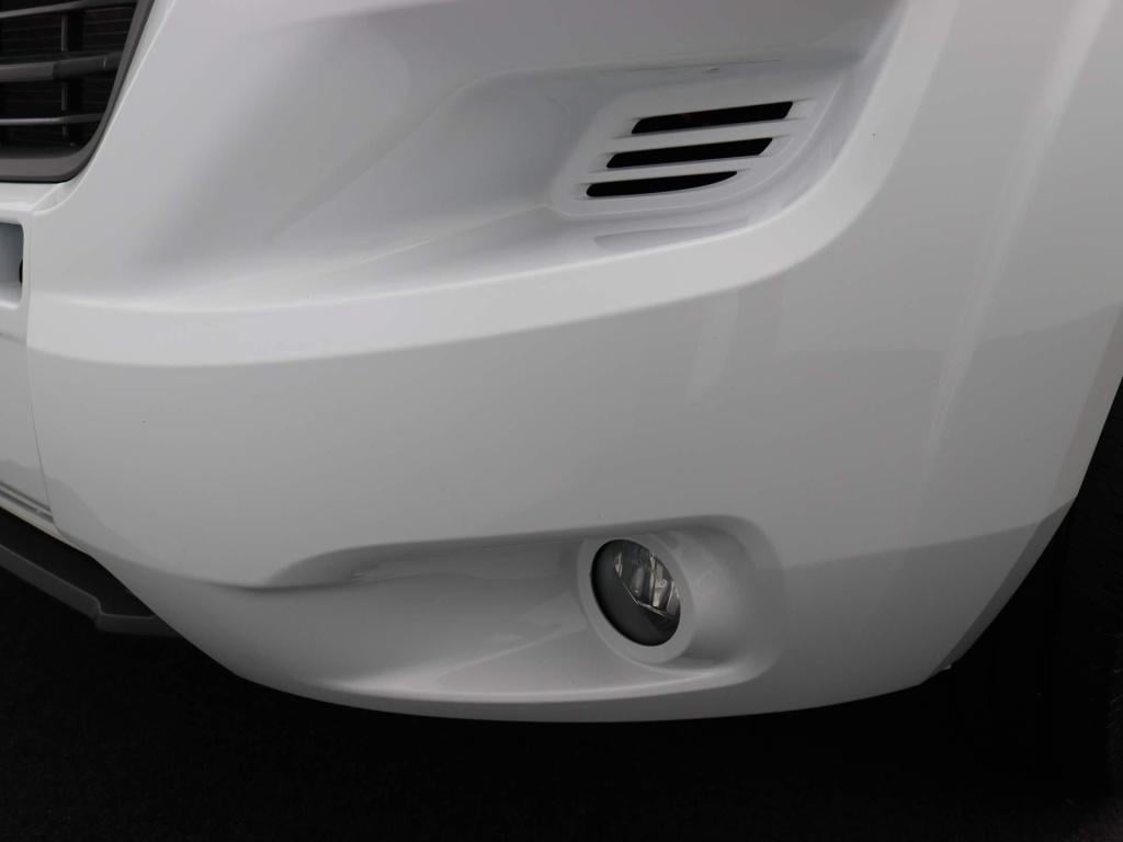 Fiat E-ducato 3.5t l3h2 47 kwh | camera | snellader | luifel | dodehoek