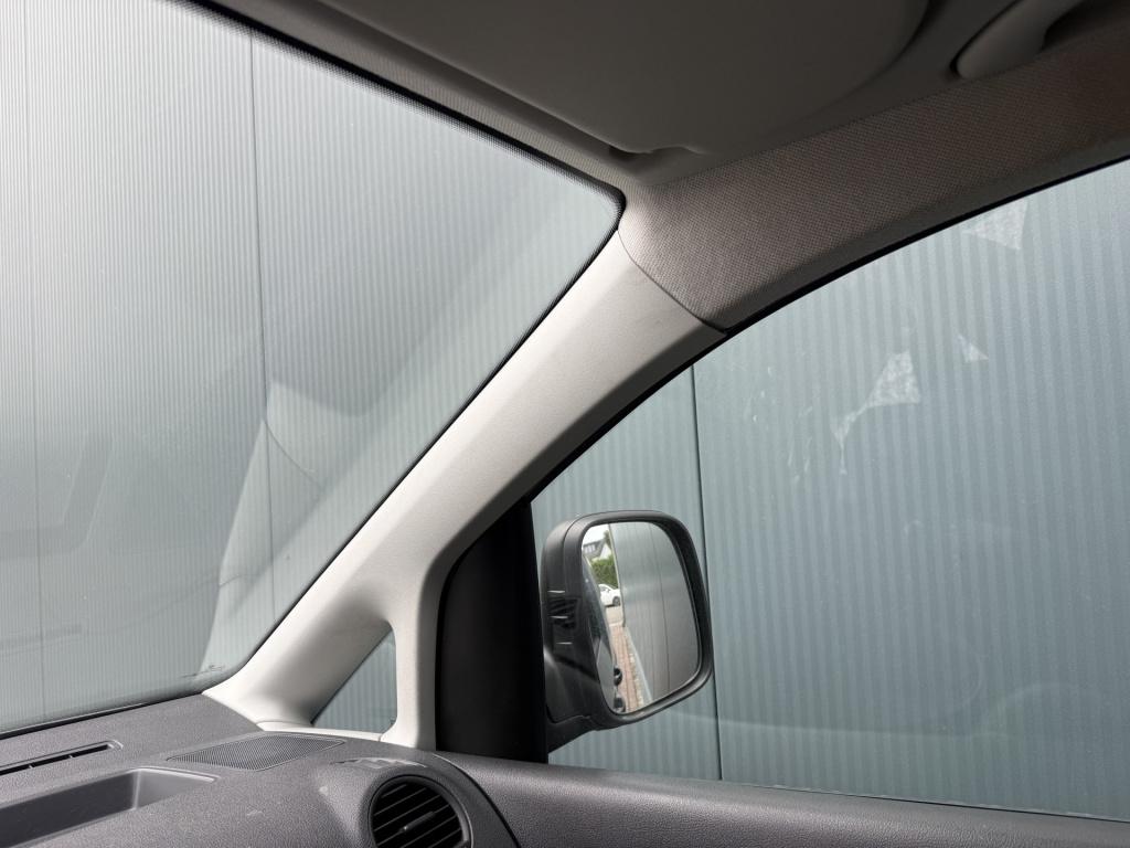 Volkswagen Caddy 1.6 tdi comfortline bestelauto