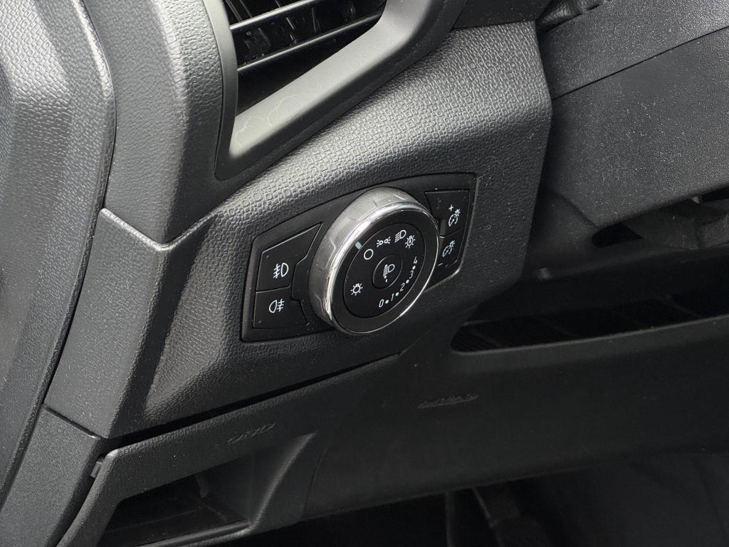 Ford Ecosport 1.0 ecoboost titanium nl-auto!