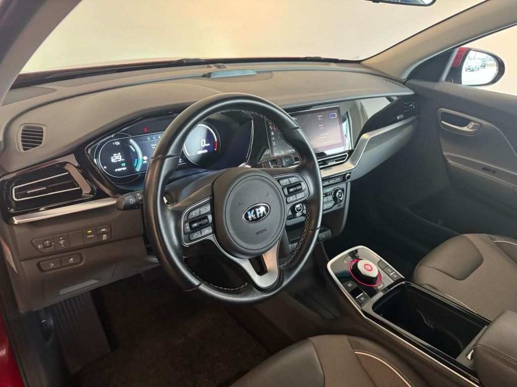 Kia E-niro dynamicline 64 kwh