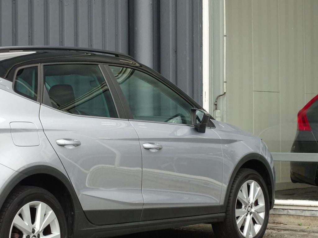 Seat Arona 1.0 tsi xcellence business intense trekhaak