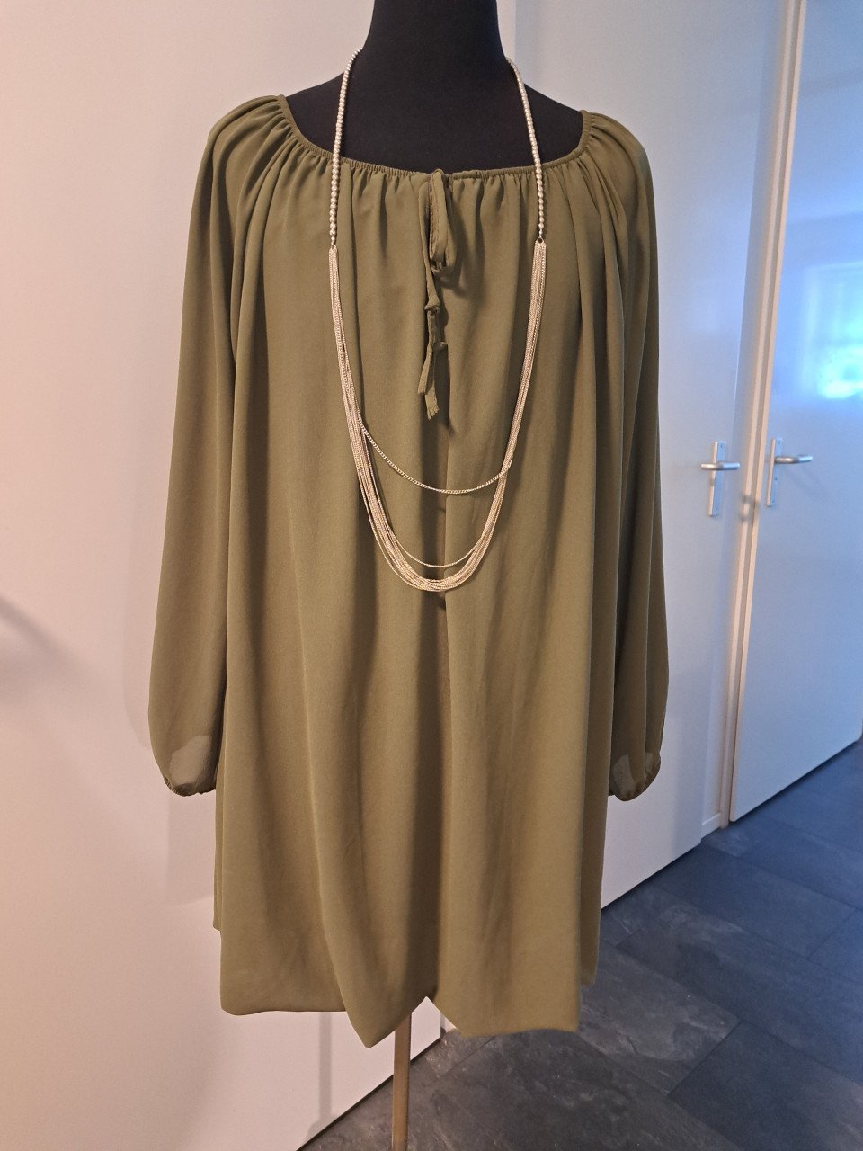 👚 👕 👗 Diverse z.g.a.n. dames blouses, longshirts enz. 👚 👕 👗