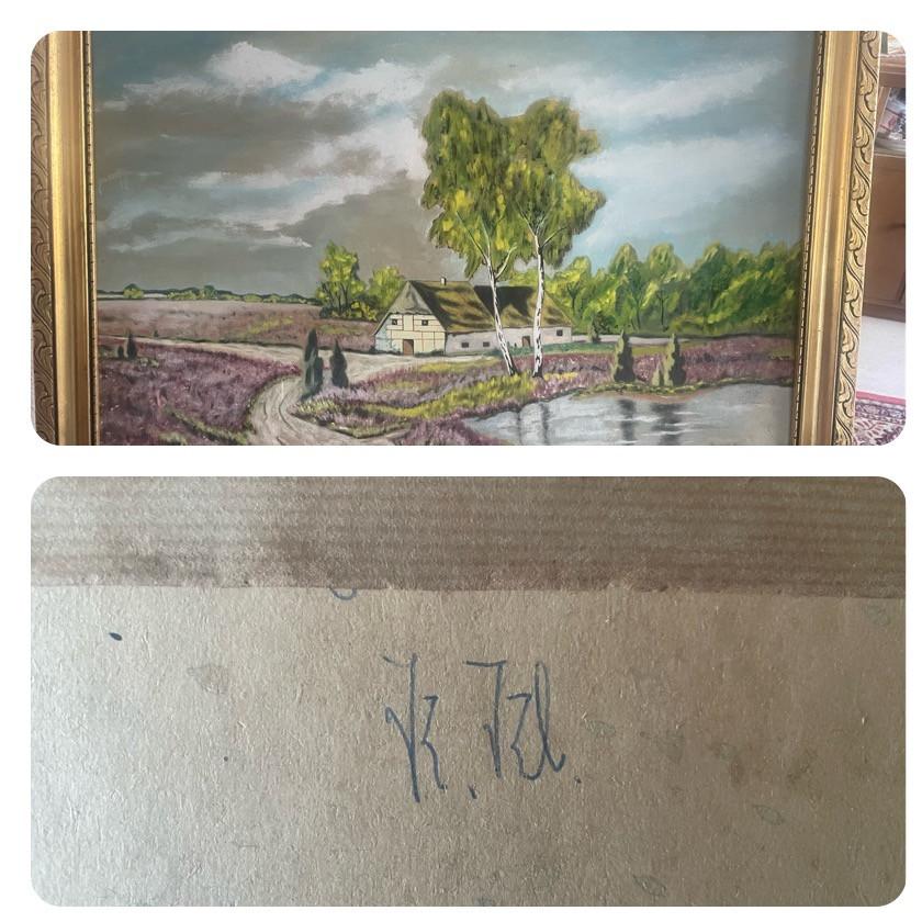 Schilderij