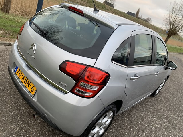 Citroen C3 1.4 - v e r k o c h t