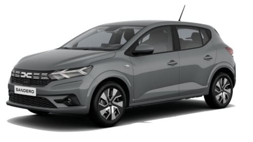Dacia Sandero 1.0 tce 90 expression