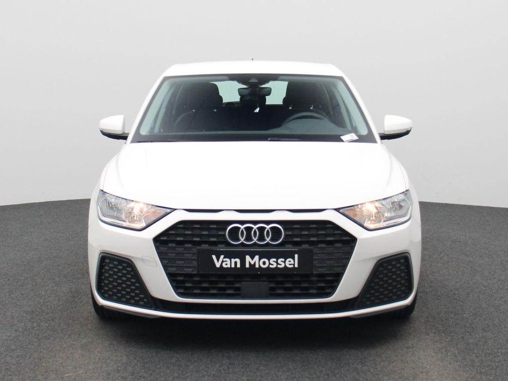 Audi A1 Sportback 25 tfsi pro line | lmv | parkeer sensoren | virtual cockp