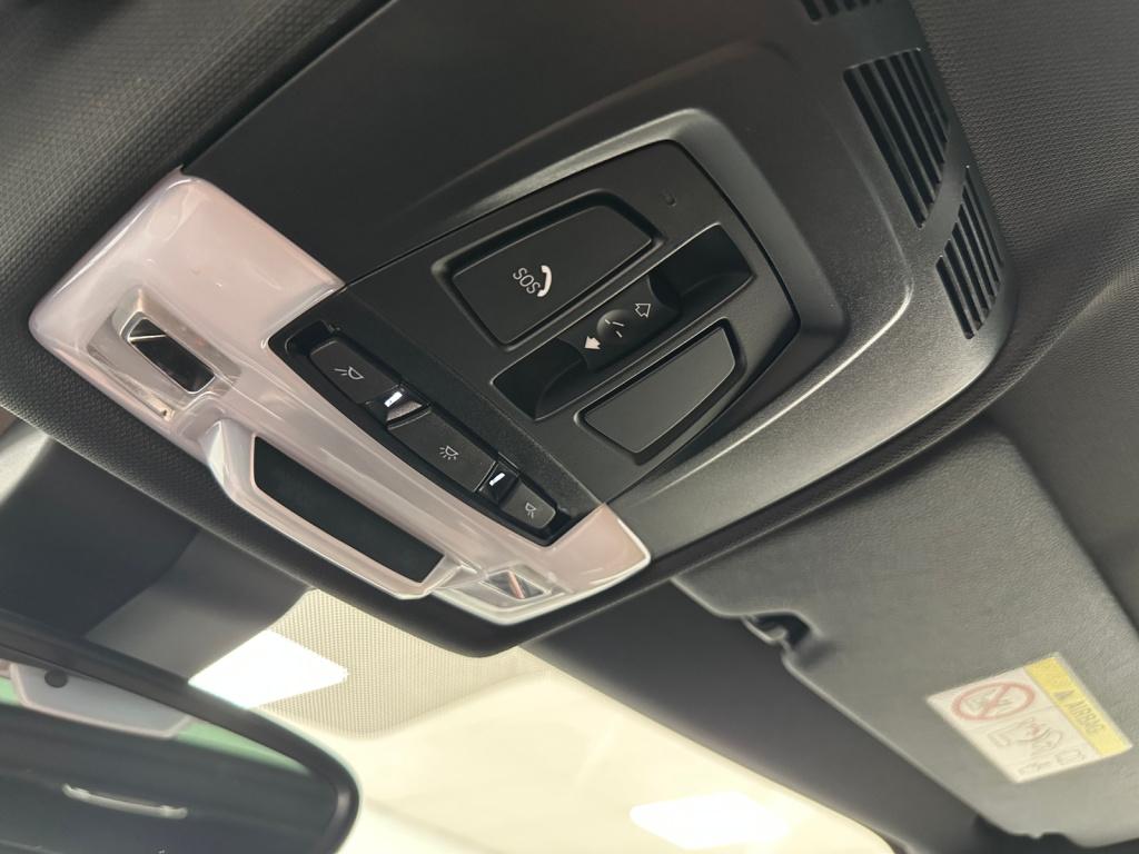 BMW X2 xdrive25e m-sport | harman/kardon | panoramadak | leer |