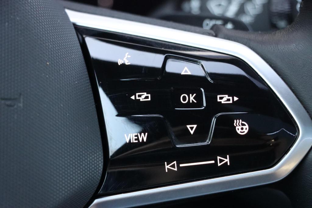 Volkswagen Touareg 3.0 tsi ehybrid 4motion elegance 380pk | soh 95,1% |