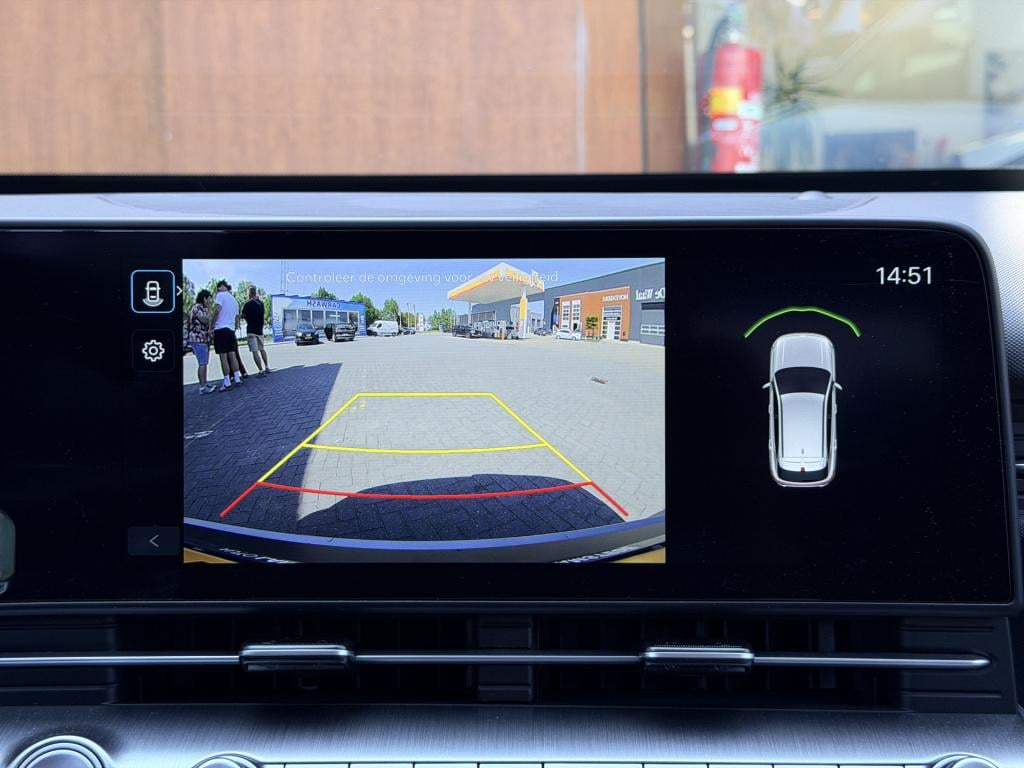 Hyundai Kona 1.6 gdi hev comfort smart | nav | dab | carplay | adaptieve cr