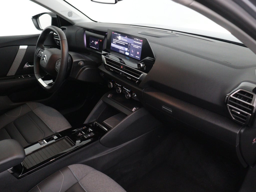 Citroen C4 130pk plus automaat | rijklaar | rijklaar |
