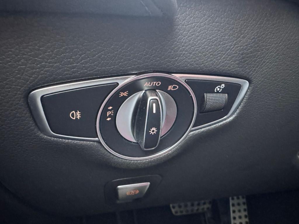 Mercedes-Benz Eqc 400 4matic amg line 80 kwh