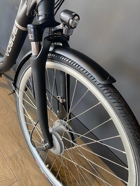 E-bike