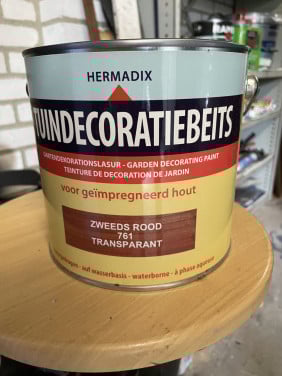 Tuinbeits