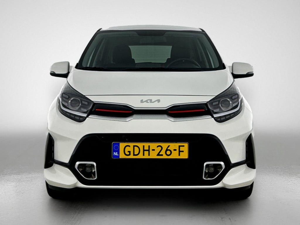 Kia Picanto 1.0 dpi gt-line gt line |  key less | cruise control