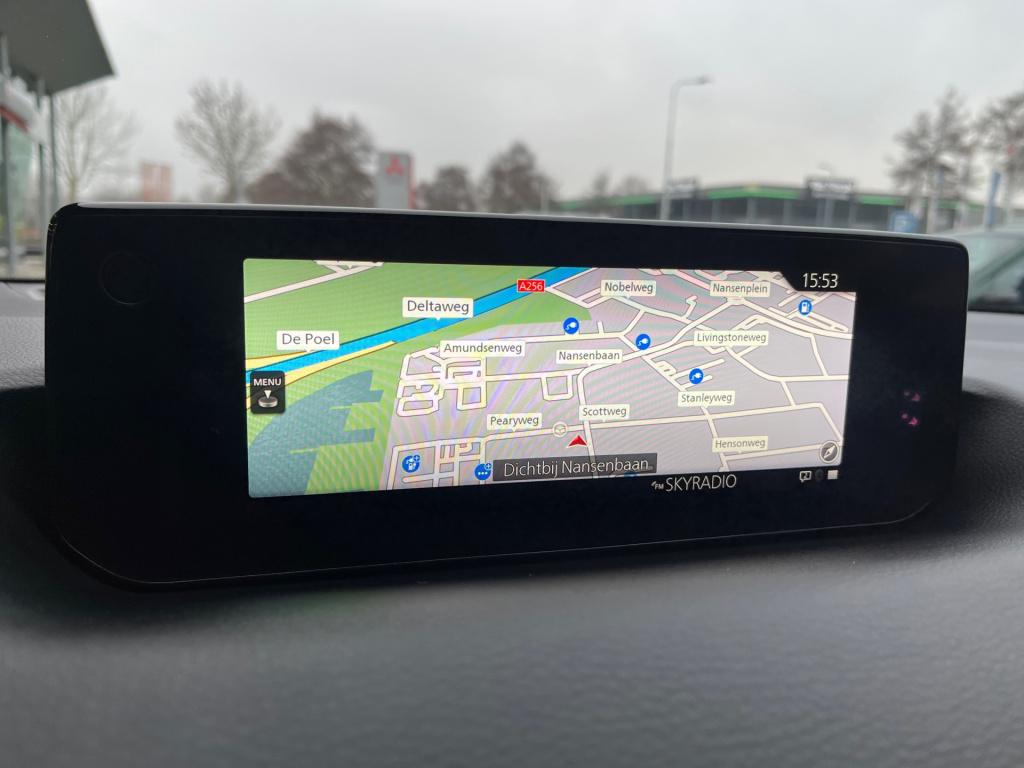 Mazda Mx-30 e-skyactiv r-ev 170 edition r|rijklaar