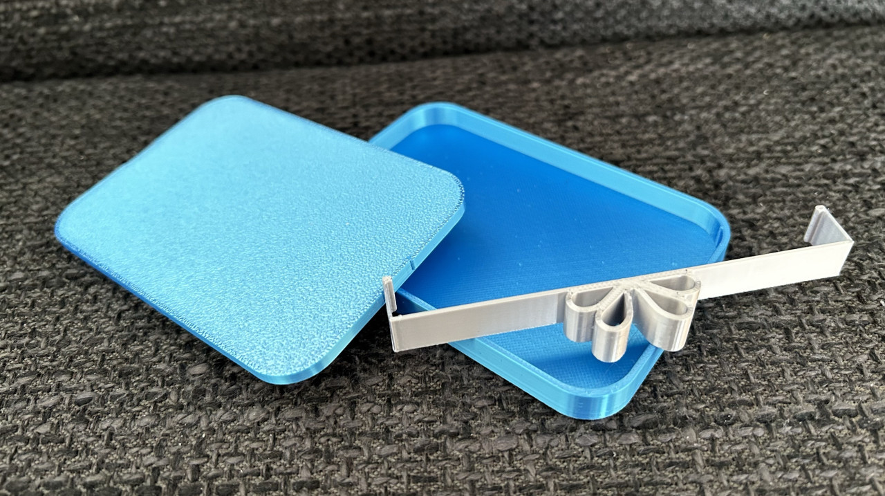 3D Printing Cadeau Verpakkingen