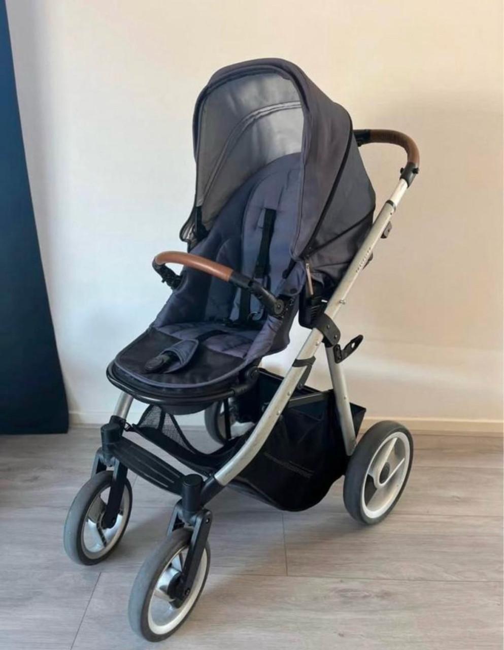 Kinderwagen • 2-in-1