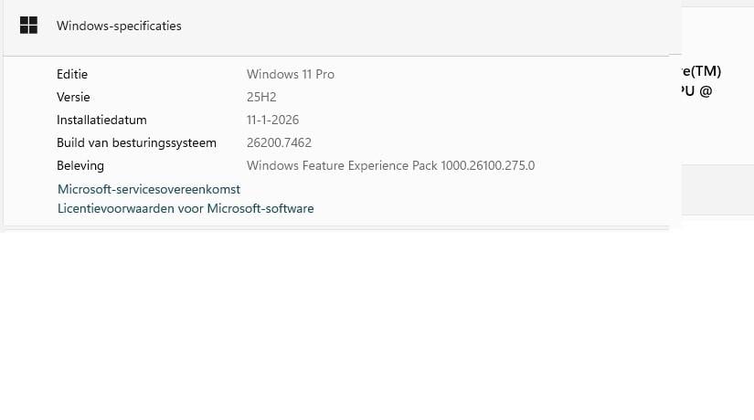 Te koop : DELL Optiplex 3040 micro