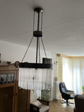 Jugend Still hanglamp UNIEK