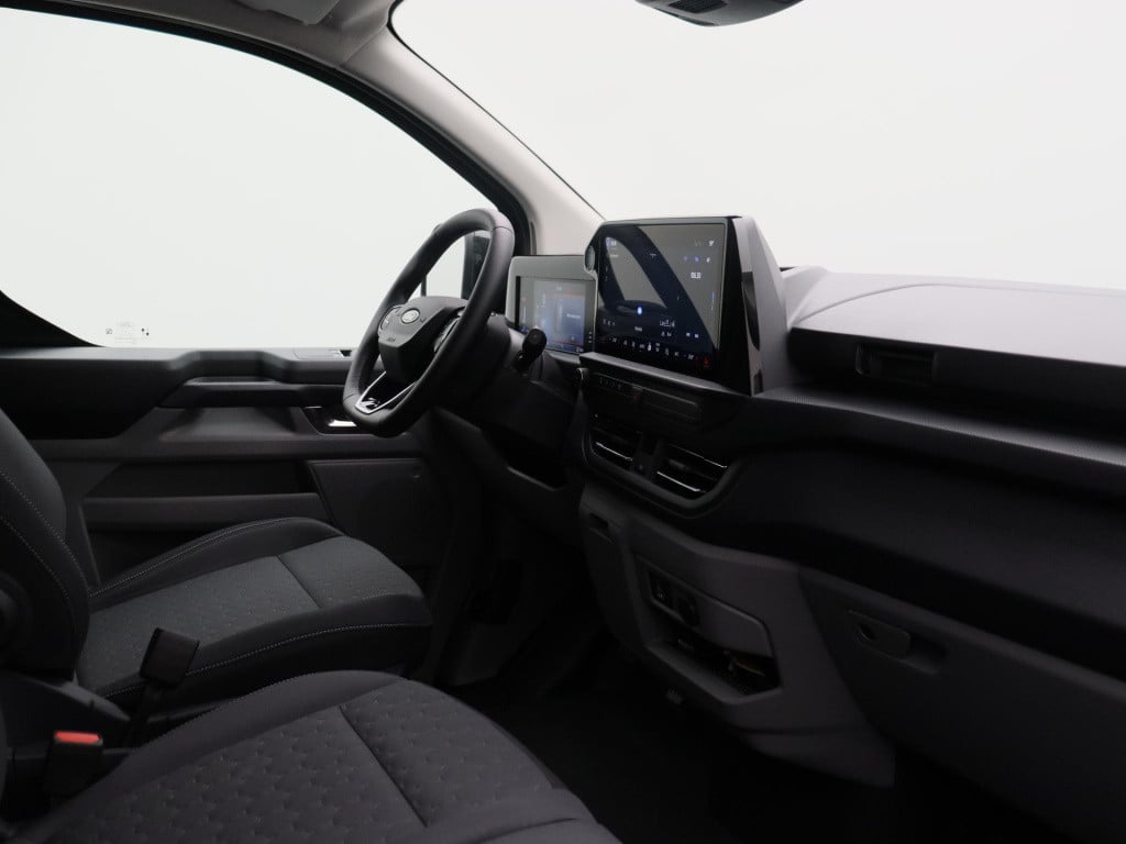 Ford Transit Custom 320 2.0 tdci l2h1 limited | demo | 170 pk automaat | du