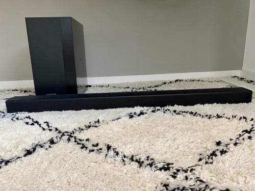 Samsung K450 Soundbar + Subwoofer (300W)