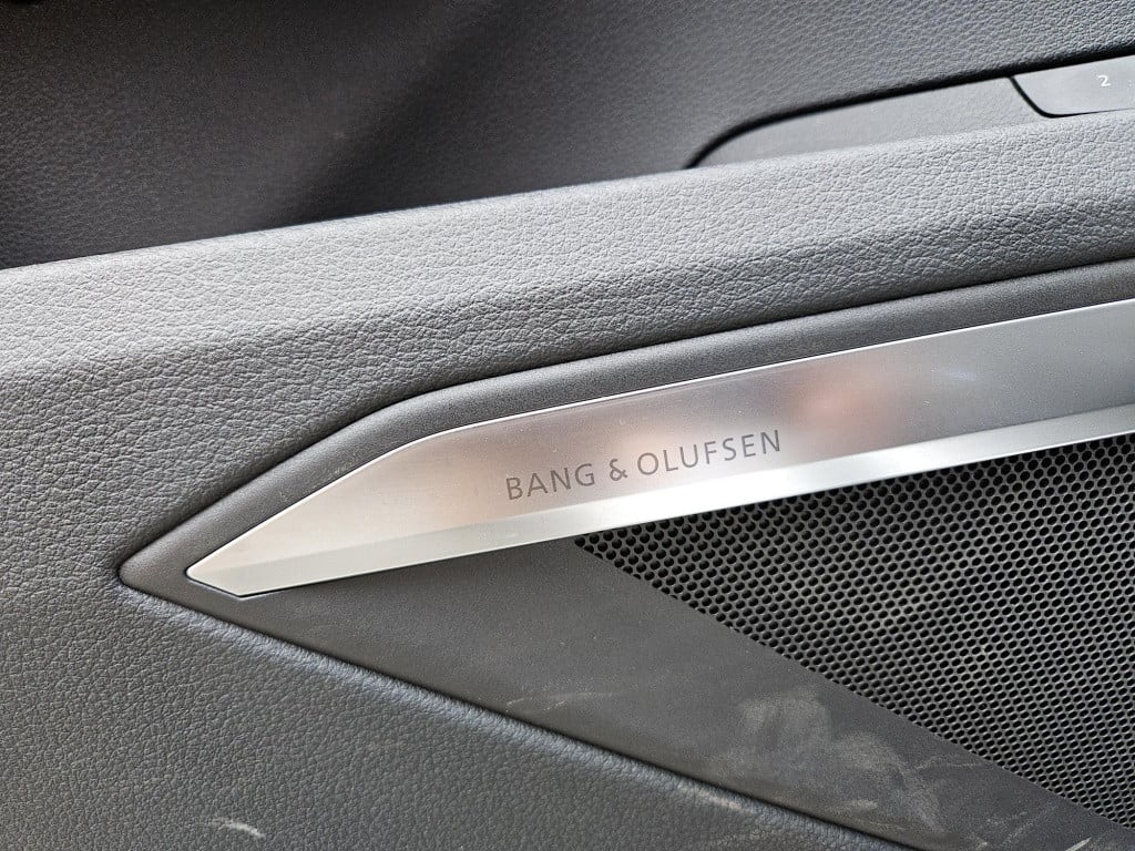 Audi E-tron 55 q adv pl s pano, b&o, hud, leer, matrix