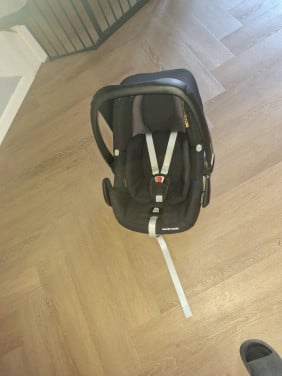 Maxi-cosi