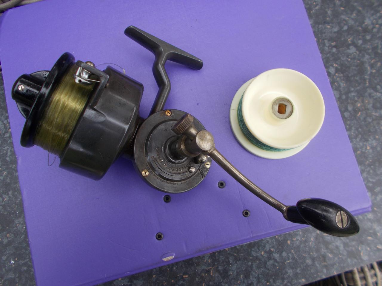 CRACK 300 zeemolen in uitstekende staat