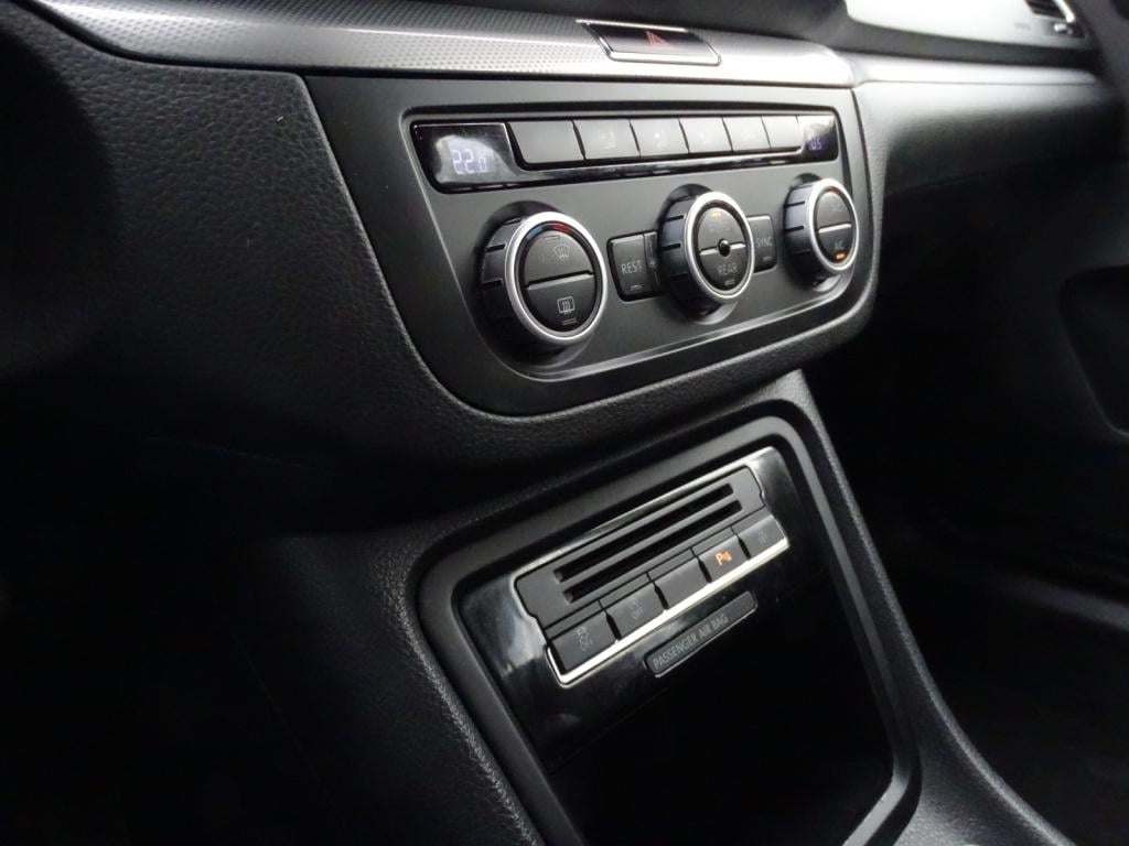 Volkswagen Sharan 1.4 tsi comfortline edition 7-zits | navi | bluetooth