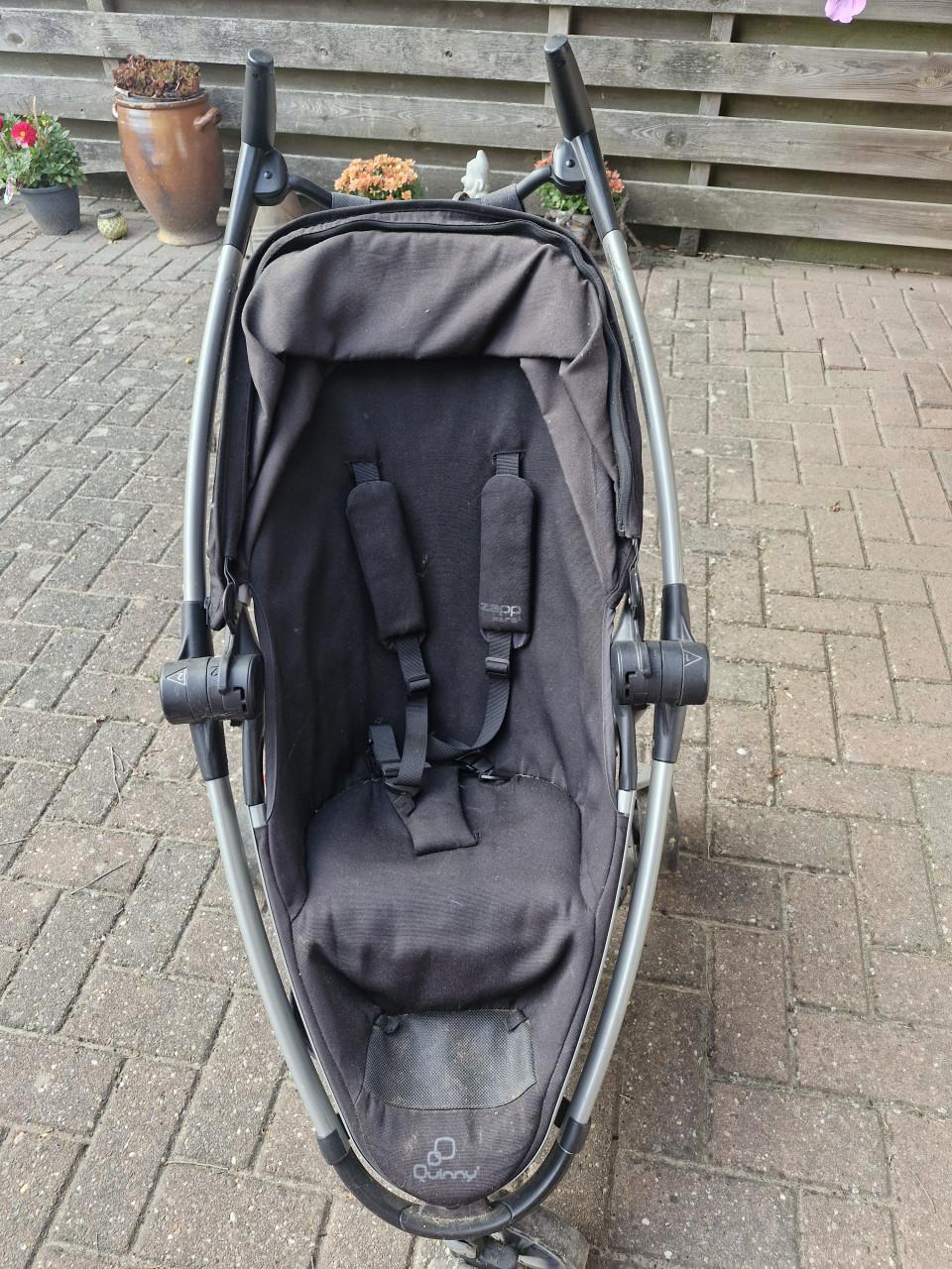 Buggy