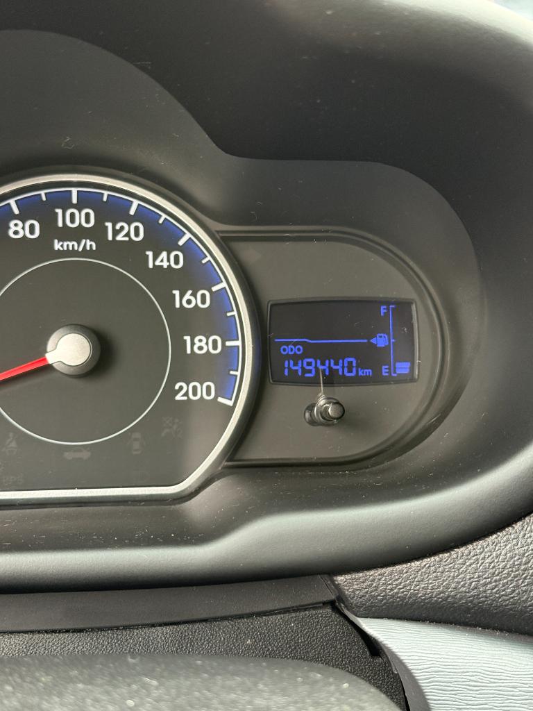 Hyundai I 10 1.0 i-drive cool - airco