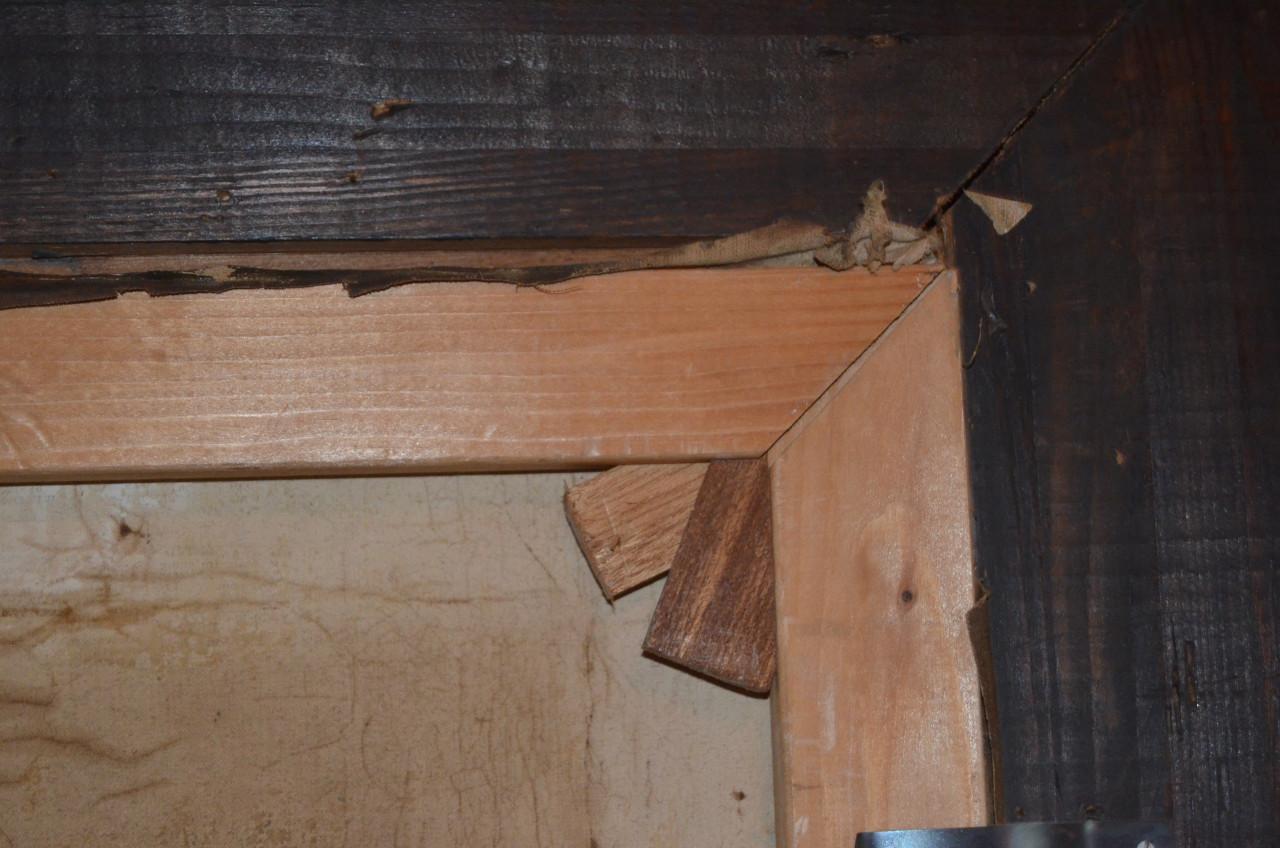 Giga schilderij Maarten Jr. Bos 19e eeuws igst. schaapskudde