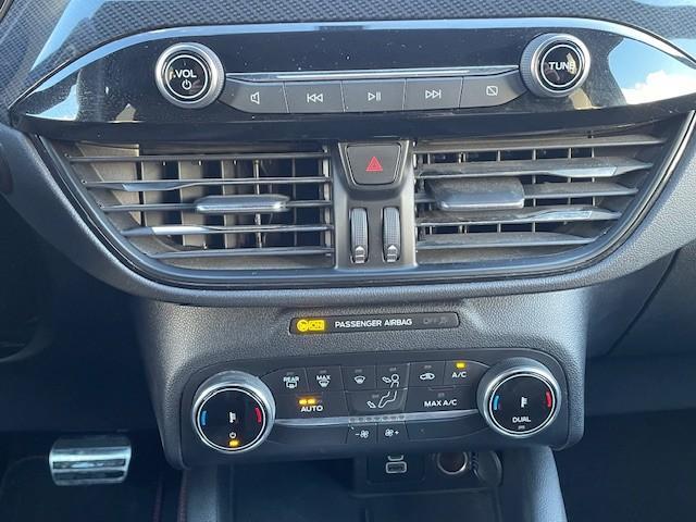 Ford Kuga 2.5 phev st-line