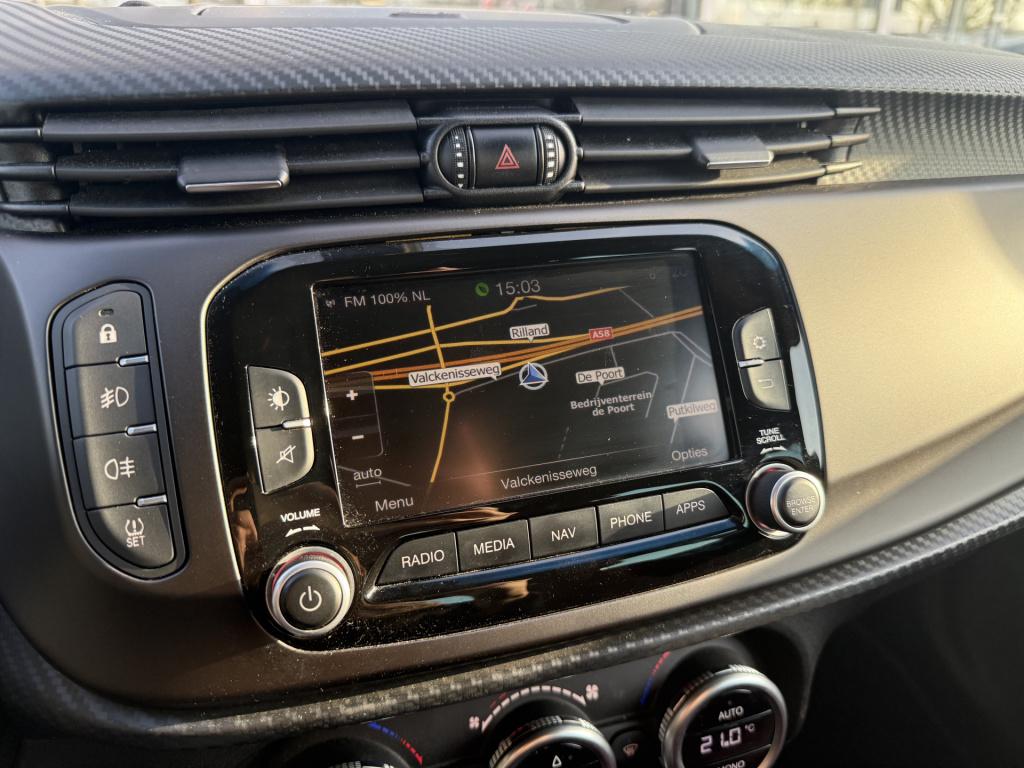 Alfa Romeo Giulietta 1.4 turbo multiair super | nl-auto | pano | leder | na