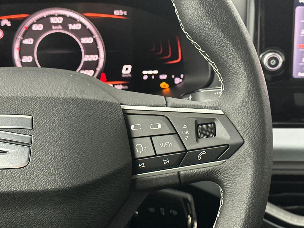 Seat Arona 1.0 ecotsi style 95pk