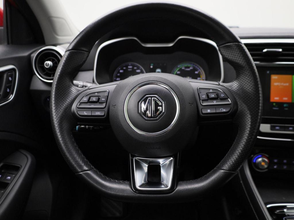 MG Zs Ev luxury 45 kwh