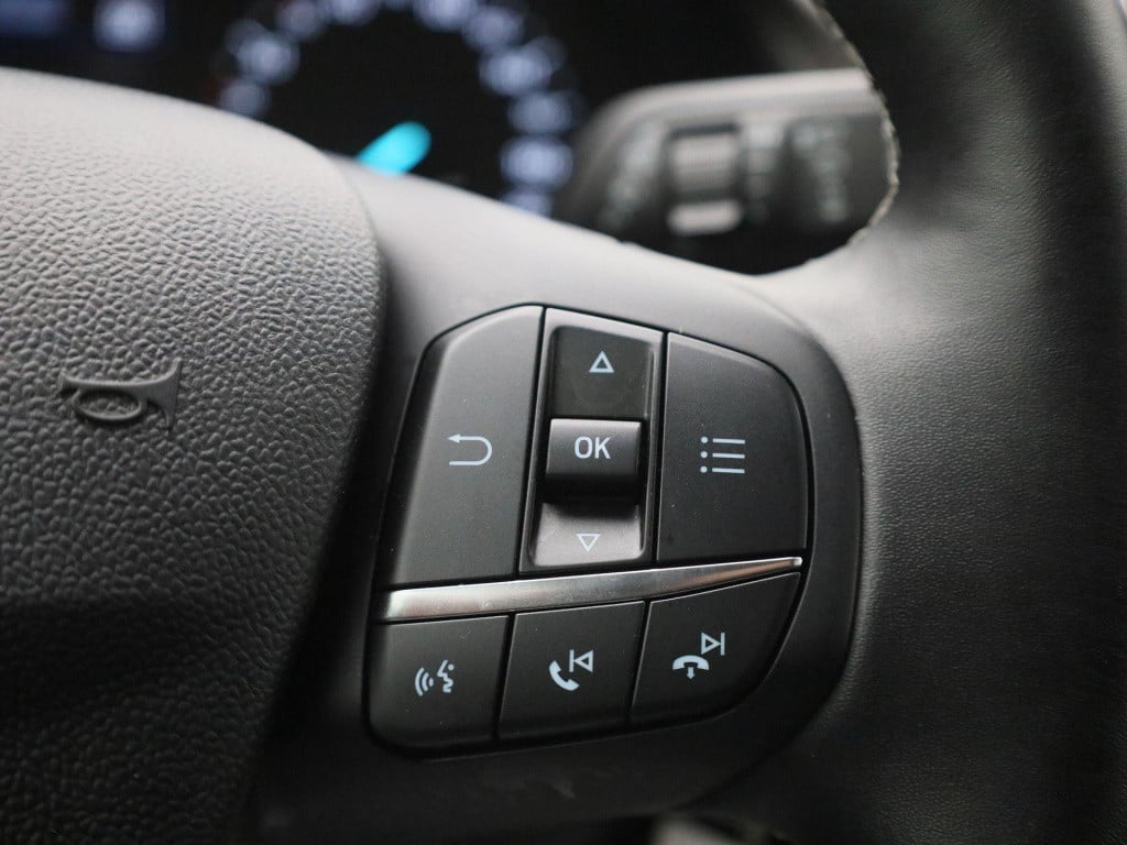 Ford Puma 1.0 ecoboost hybrid titanium aut. | navigatie | apple carplay | d